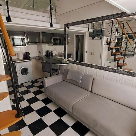 Ferienwohnung Duplex Notre-Dame De Paris Exterior foto