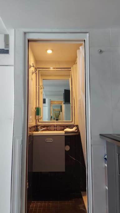 Ferienwohnung Duplex Notre-Dame De Paris Exterior foto