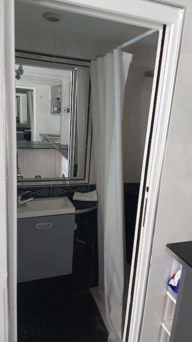 Ferienwohnung Duplex Notre-Dame De Paris Exterior foto